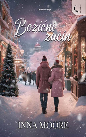 Božićni začin