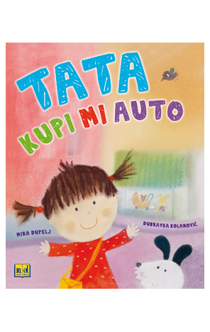 Tata kupi mi auto