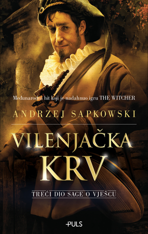 Vilenjačka krv