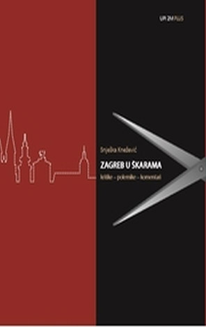 Zagreb u škarama