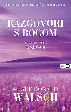 Razgovori s Bogom - knjiga 4