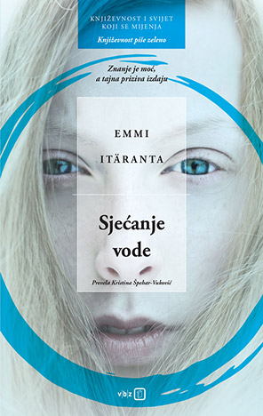 Sjećanje vode