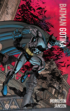 Batman: Gotika