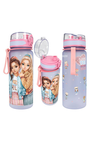 Boca za vodu 700ml City Girls TOPModel