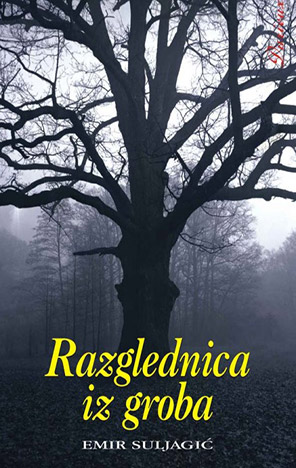 Razglednica iz groba