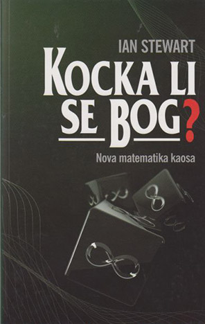 Kocka li se Bog- nova matematika kaosa
