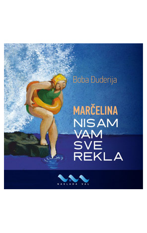 Marčelina: Nisam vam sve rekla