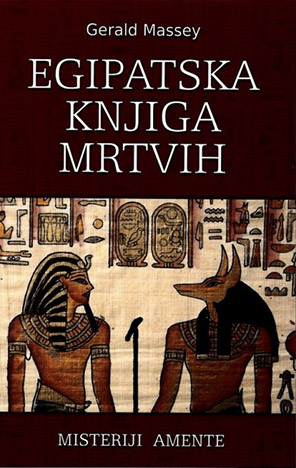 Egipatska knjiga mrtvih