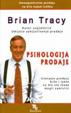 Psihologija prodaje