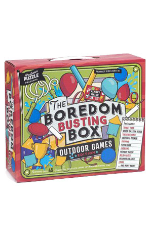 Društvena igra Boredom Busting Box