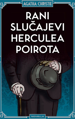 Rani slučajevi Herculea Poirota