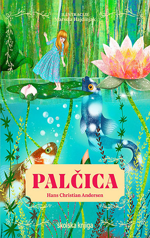 Palčica