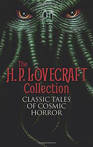 The H.P. Lovecraft Collection