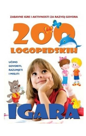 200 logopedskih igara