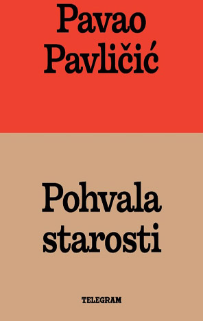 Pohvala starosti 
