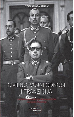 Civilno-vojni odnosi i tranzicija