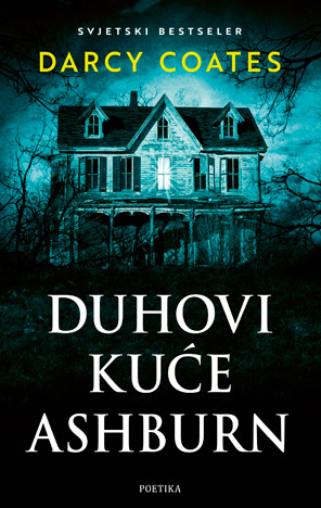 Duhovi kuće Ashburn