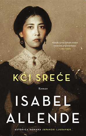 Kći sreće