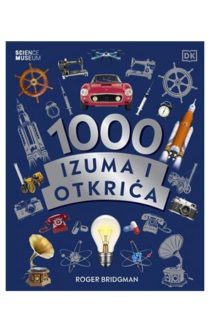 1000 izuma i otkrića