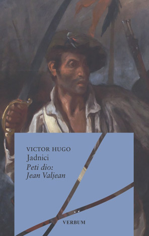 Jadnici: Jean Valjean