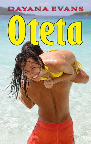 Oteta