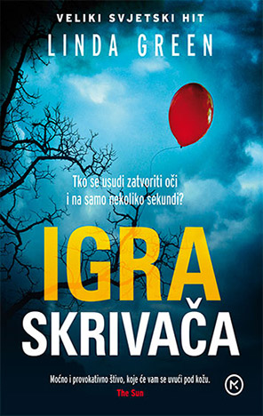 Igra skrivača