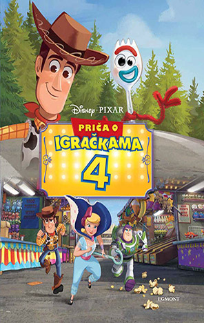 Priča o igračkama 4