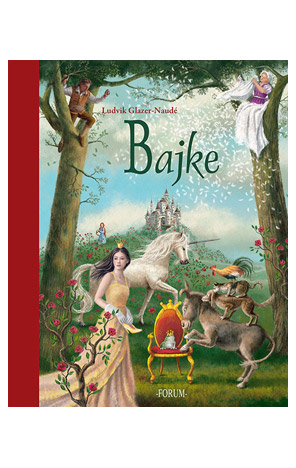 Bajke