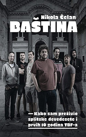 Baština