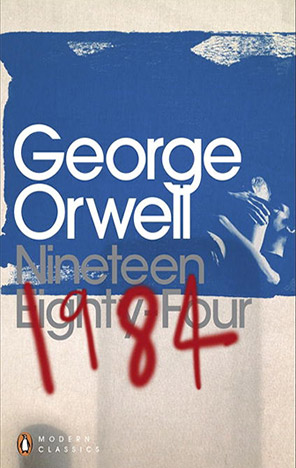 1984 Nineteen Eighty-Four