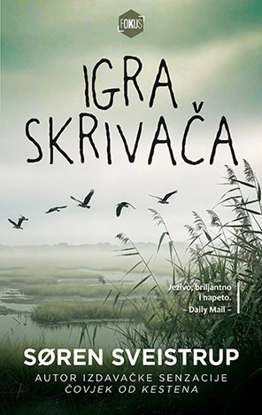 Igra skrivača