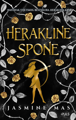 Herakline spone