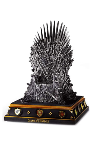 Držač za knjige Iron Throne Game of Thrones