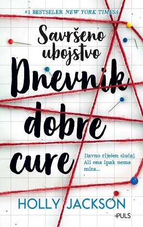 Dnevnik dobre cure: Savršeno ubojstvo