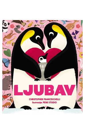 Ljubav
