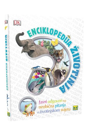 Enciklopedija životinja