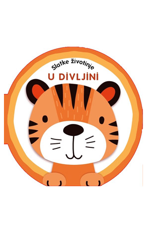 Slatke životinje: U divljini
