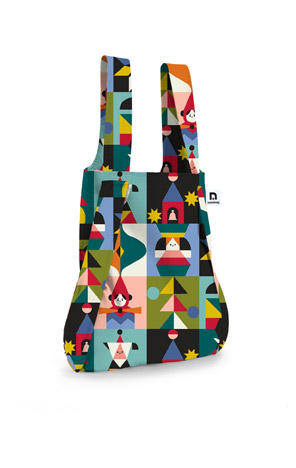 Torba Playground Notabag