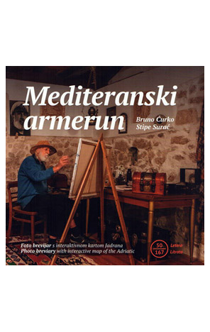 Mediteranski armerun - Jadranske letere i litrati