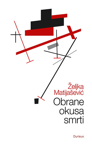 Obrana okusa smrti