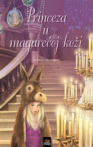 Princeza u magarećoj koži