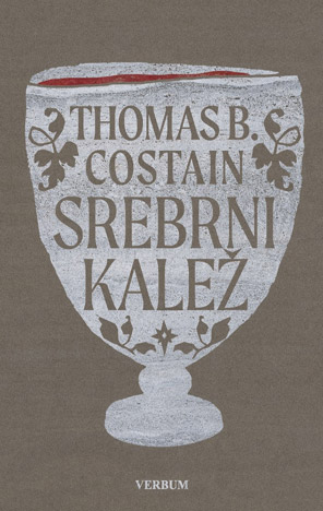 Srebrni kalež