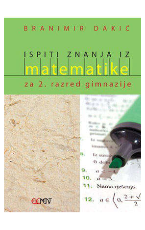 Ispiti znanja iz matematike