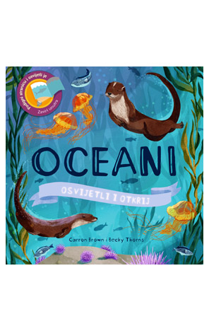 Osvijetli i otkrij: Oceani