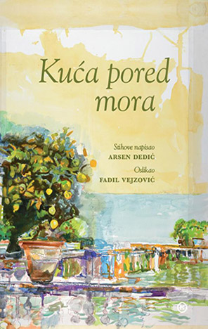 Kuća pored mora