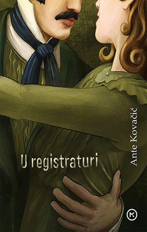 U registraturi