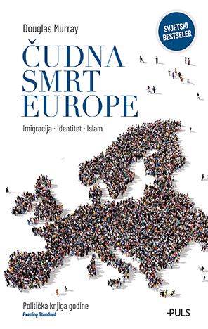 Čudna smrt Europe
