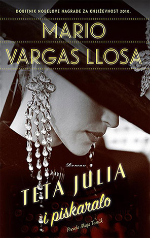 Teta Julia i piskaralo