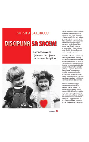 Disciplina sa srcem!
