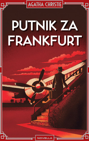 Putnik za Frankfurt